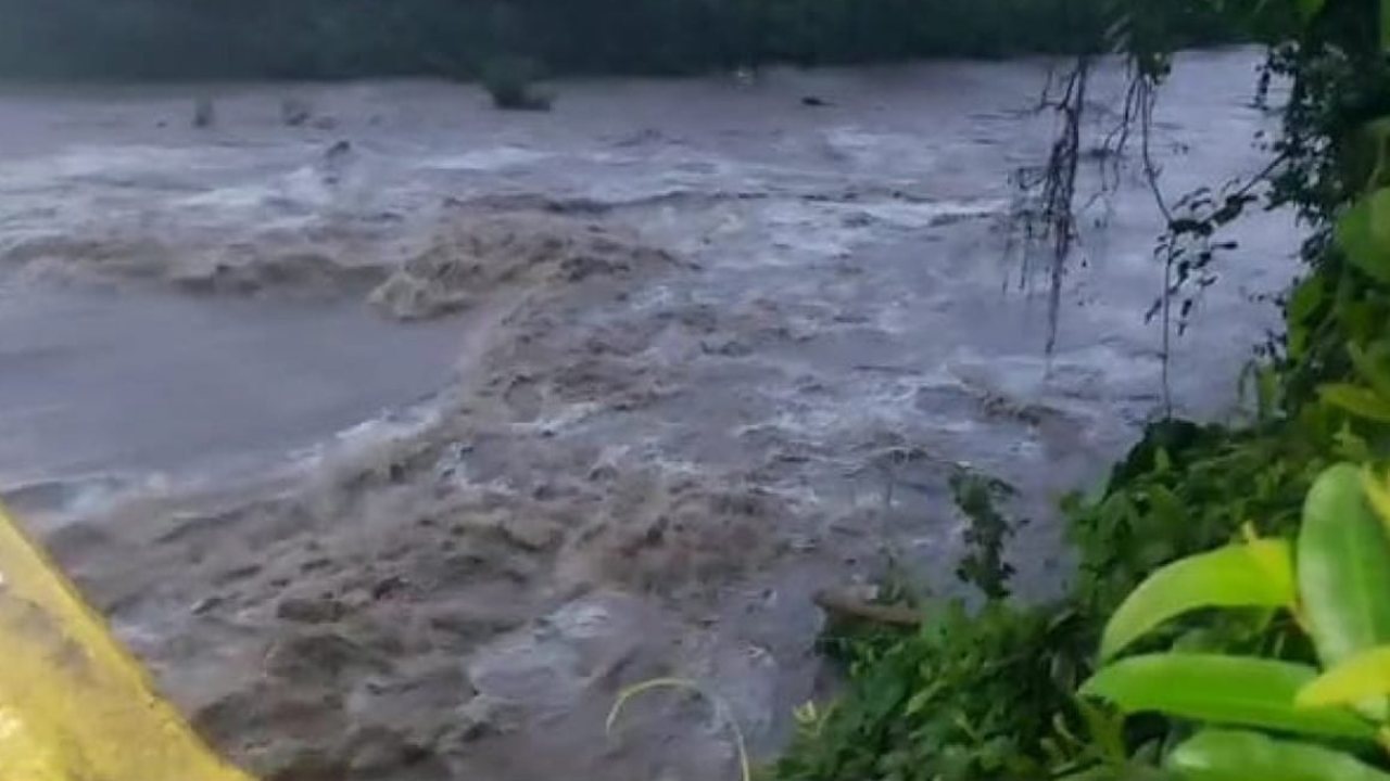 Lluvias Quadratín