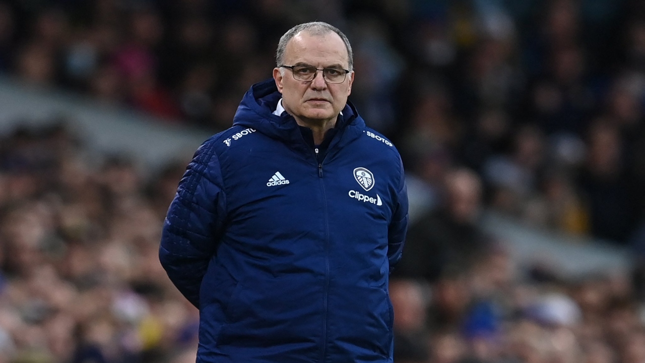 MARCELO BIELSA