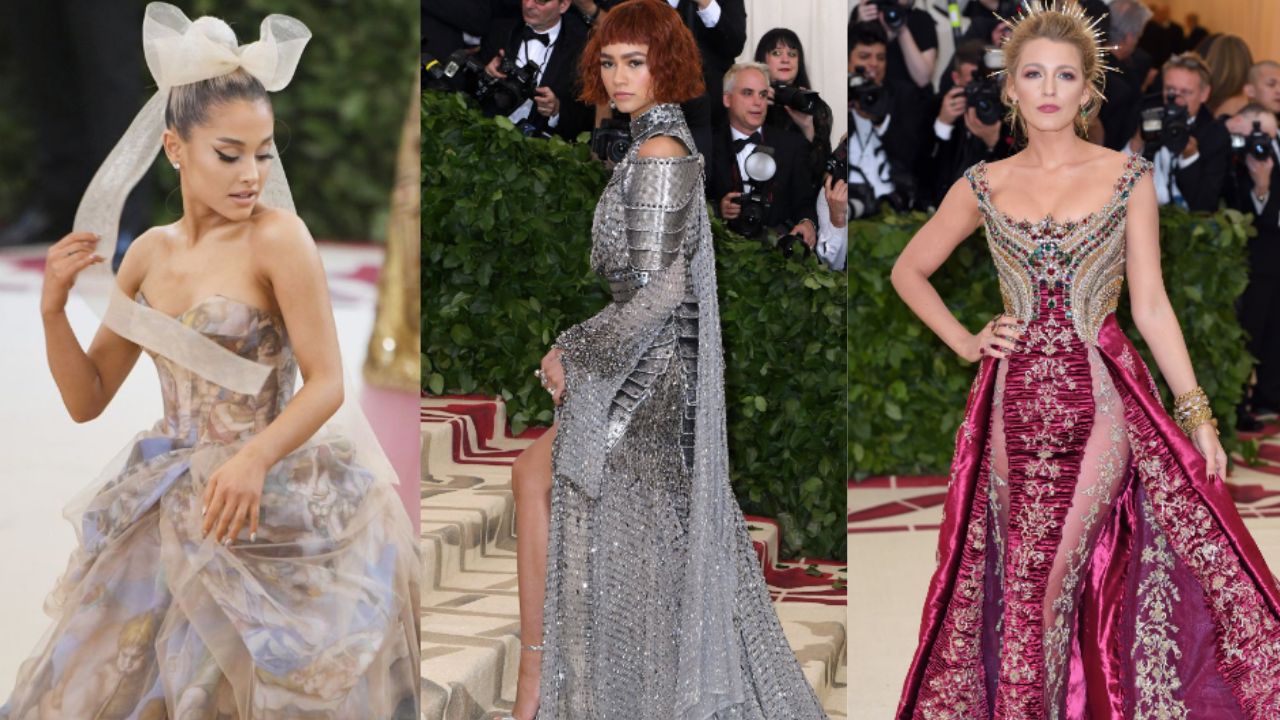 Foto:Redes Sociales|¿Listo? Te decimos quiénes son los invitados a la MET Gala 2023