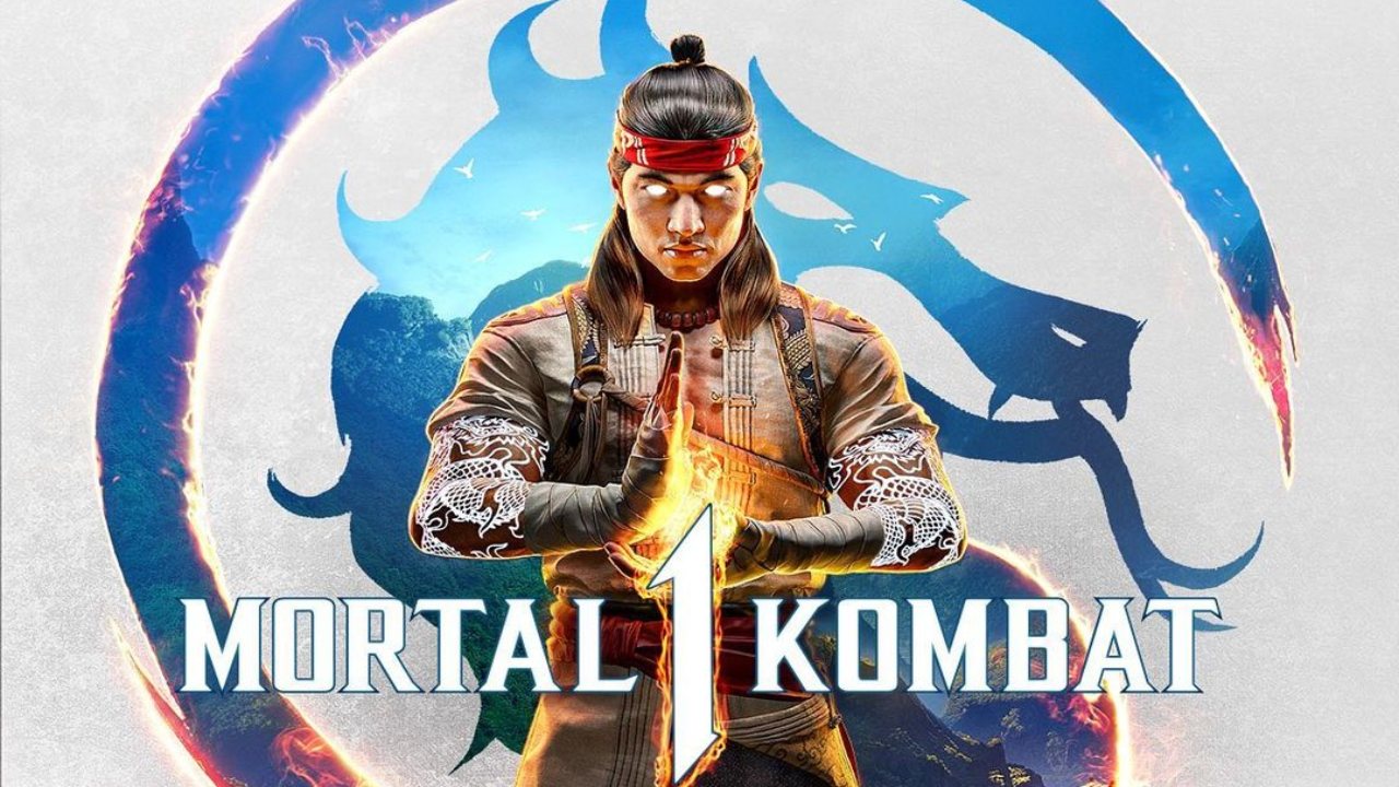 MORTAL KOMBAT 1