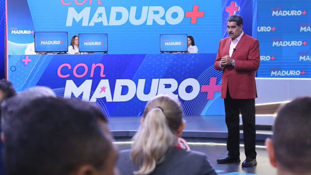 Maduro