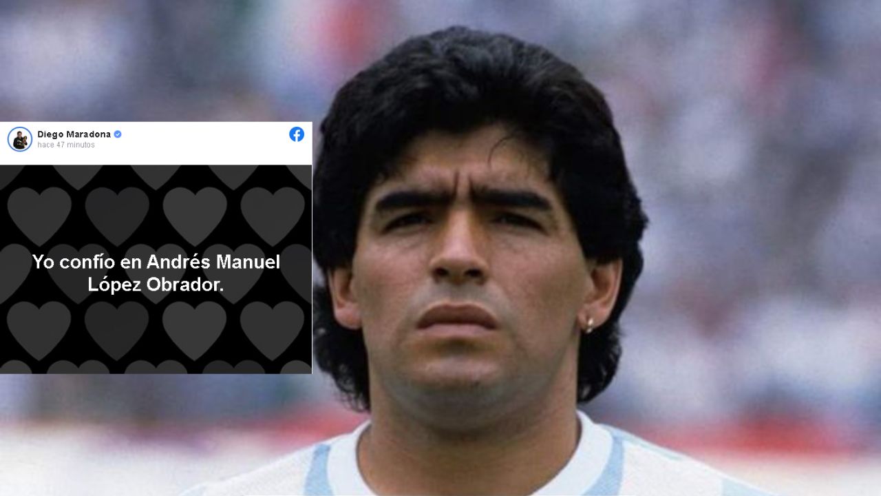 Maradona