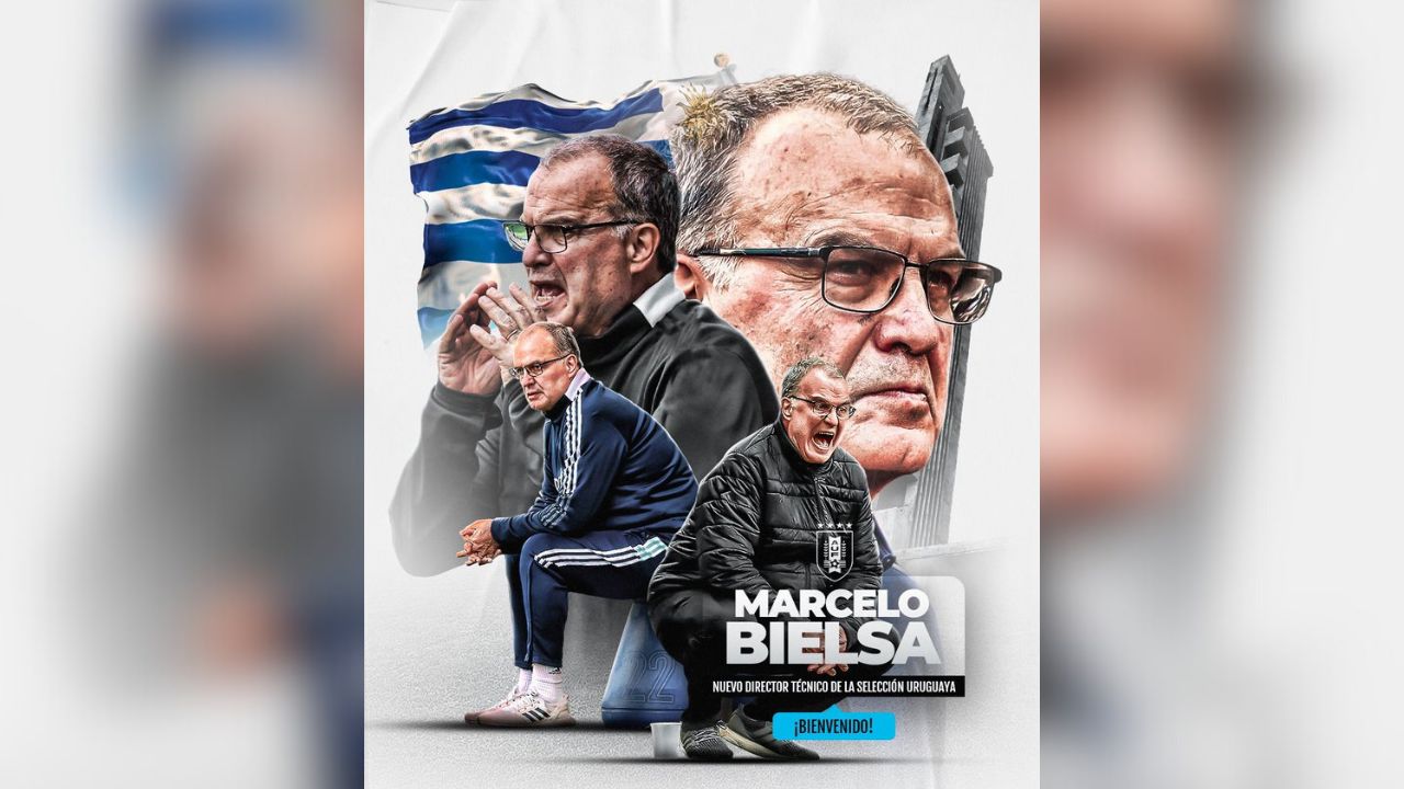 Marcelo Bielsa