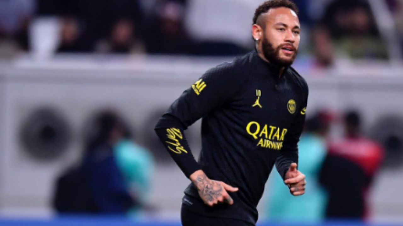 Foto:Instagram/@neymarjr|¿Bombazo? Guardiola traería a Neymar para el Manchester City