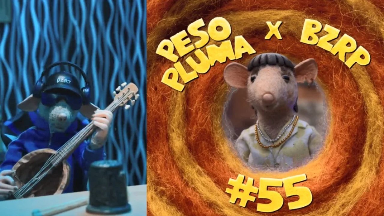 Peso Pluma Bizarrap