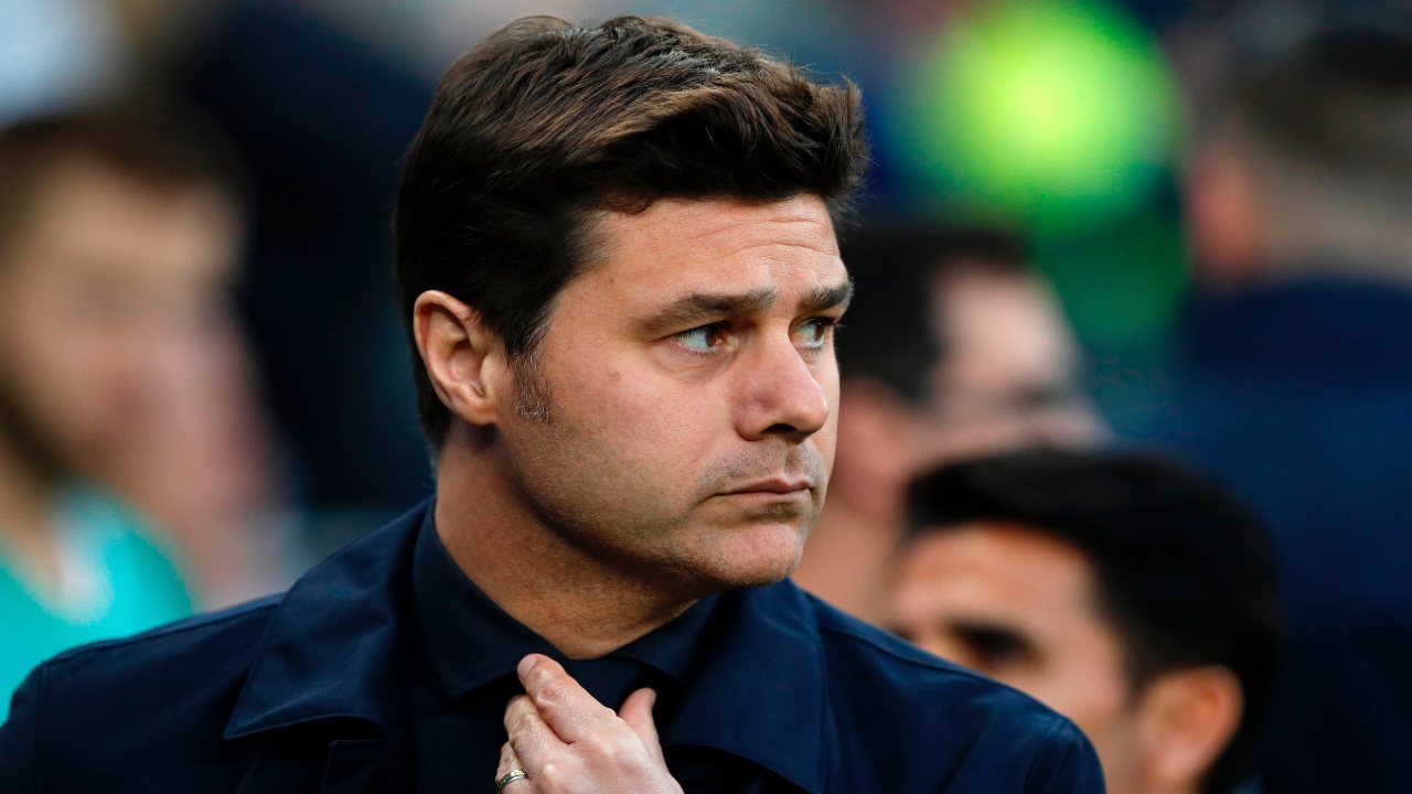 Pochettino