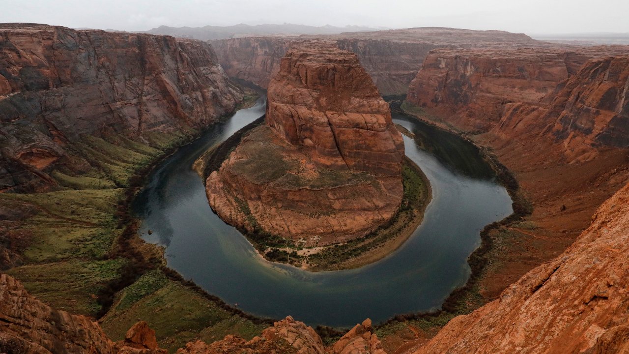 RIO COLORADO