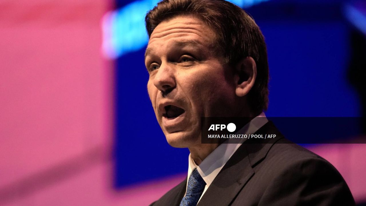 Ron DeSantis, anunciará su candidatura a la Casa Blanca en 2024 durante una conversación en directo en Twitter con Elon Musk