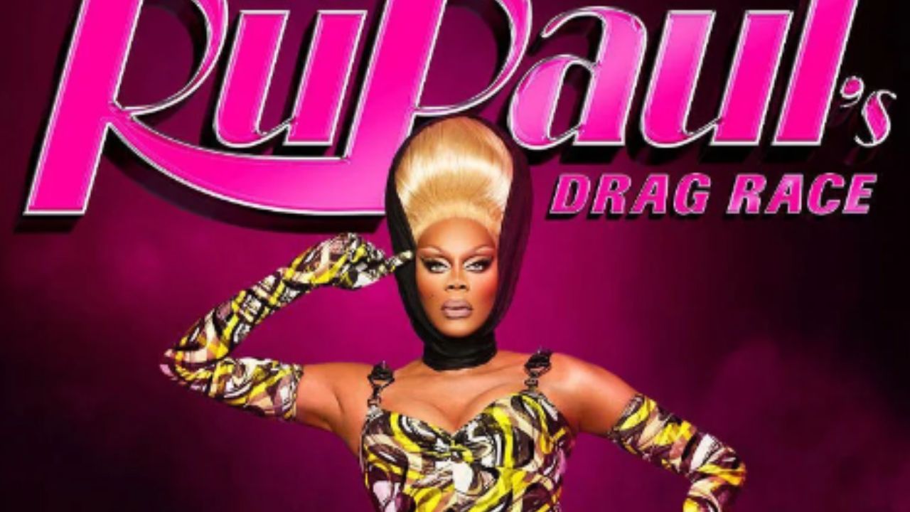 MTV anunció que la versión mexicana del reality show RuPaul's Drag Race se transmitirá por Paramount+