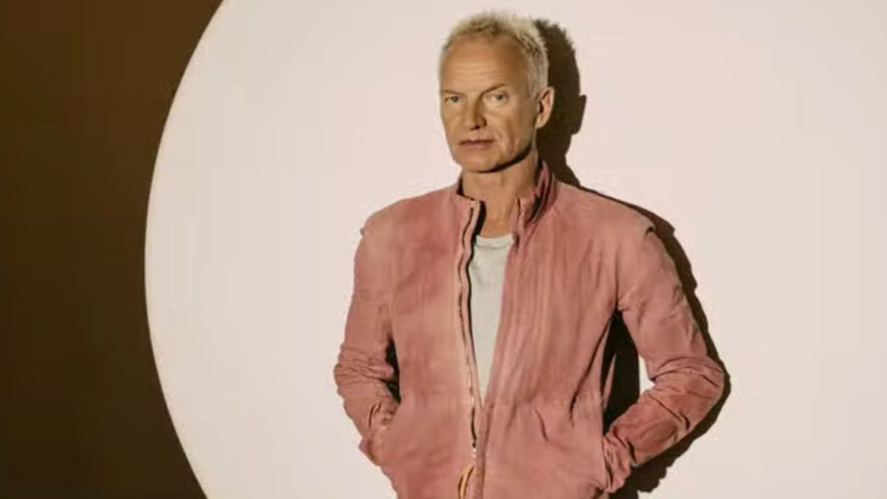 sting