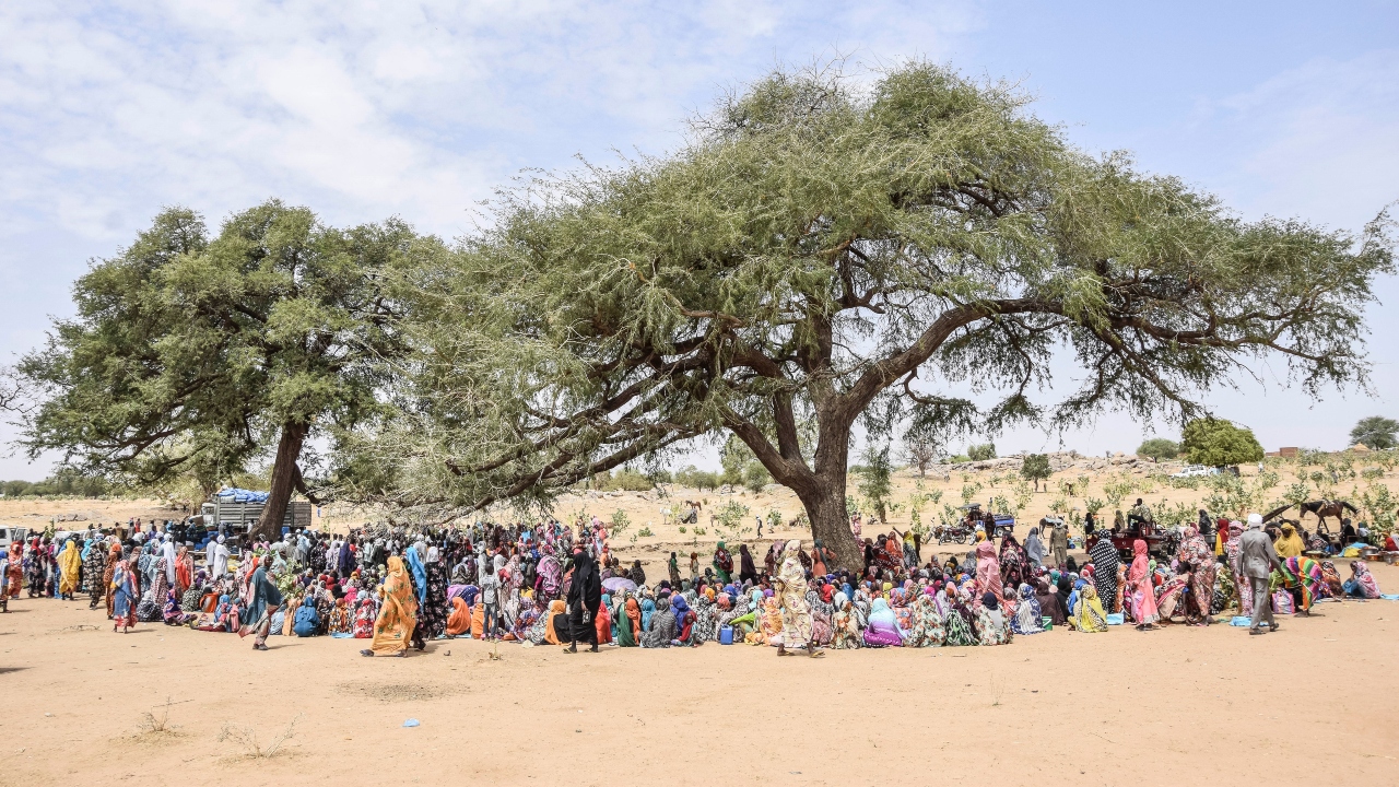 SUDAN