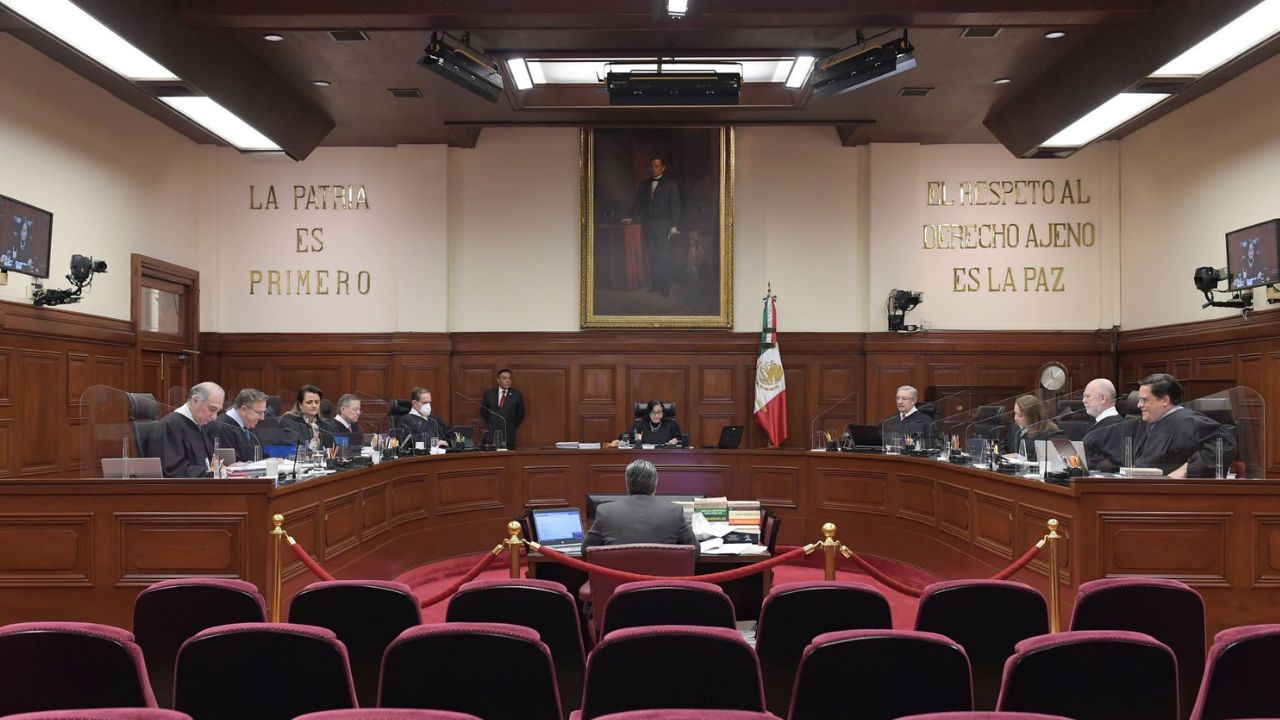 El Sindicato de Trabajadores del Poder Judicial anunció un paro nacional si la Cámara de Diputados aprueba la eliminación de los fideicomisos