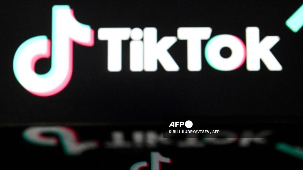 TIKTOK-AFP