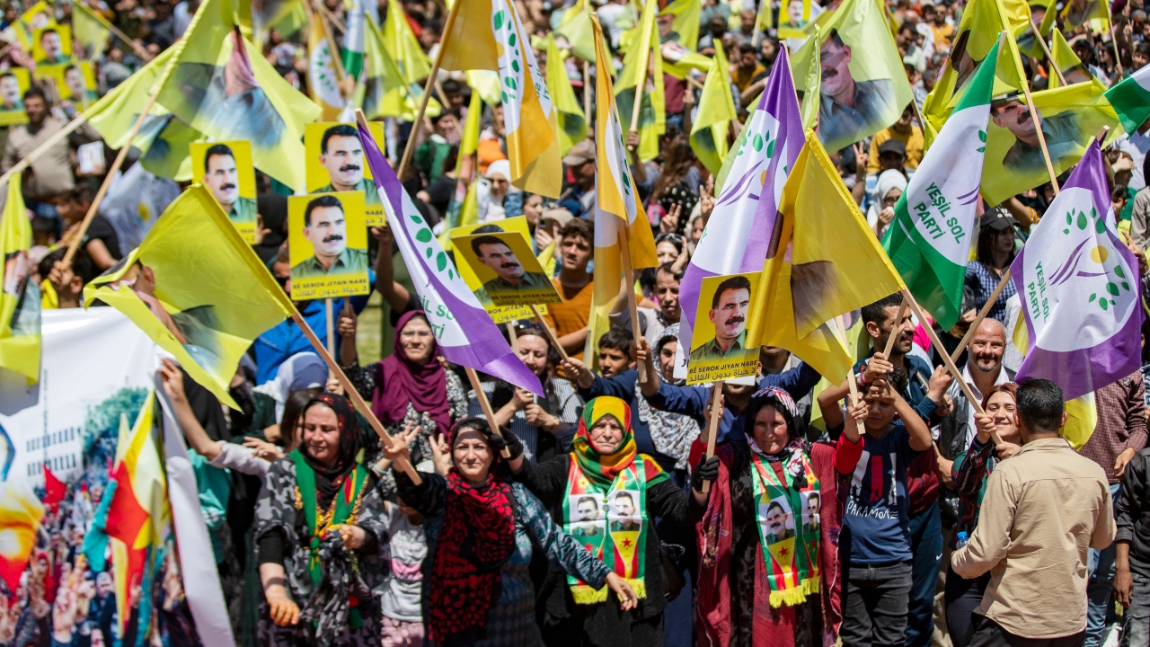 TURQUÍA ELECCIONES