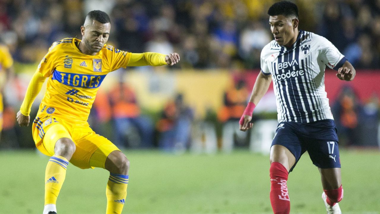 Foto:Cuartoscuro|¿Listo? Te decimos dónde y a qué hora ver el Clásico Regio de Tigres vs Rayados