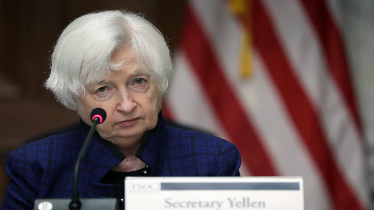 YELLEN