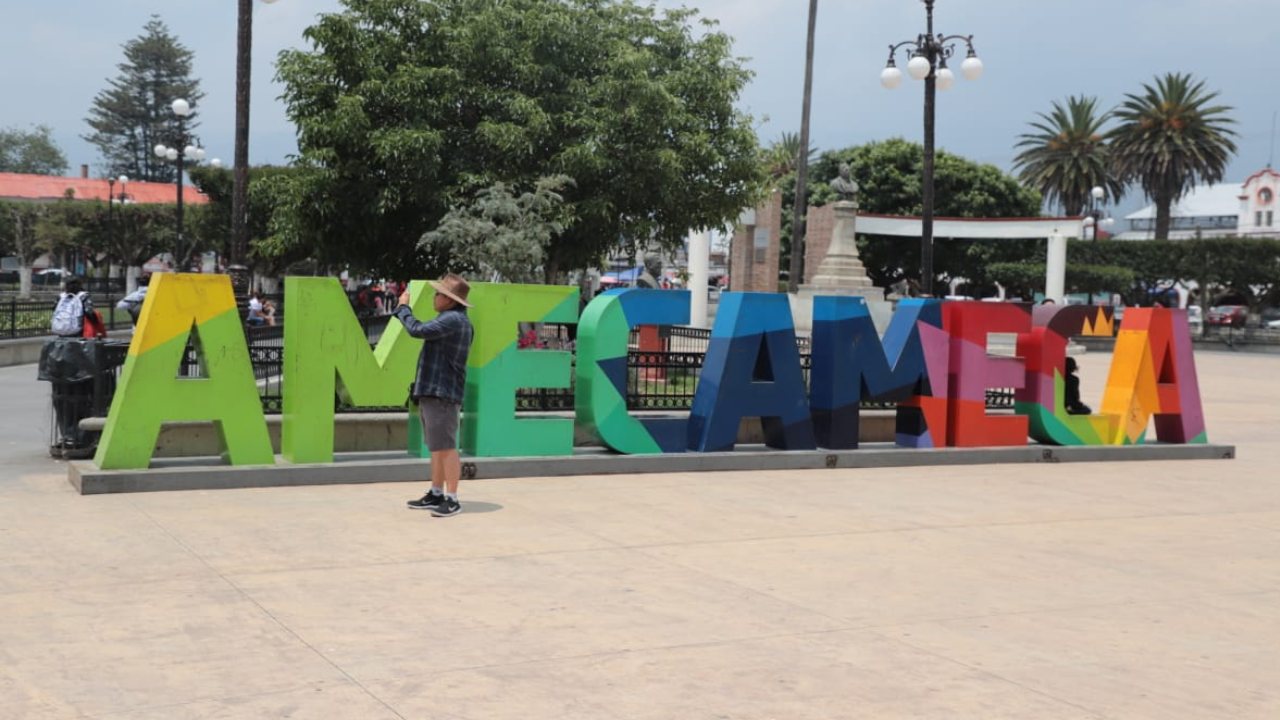 amecameca