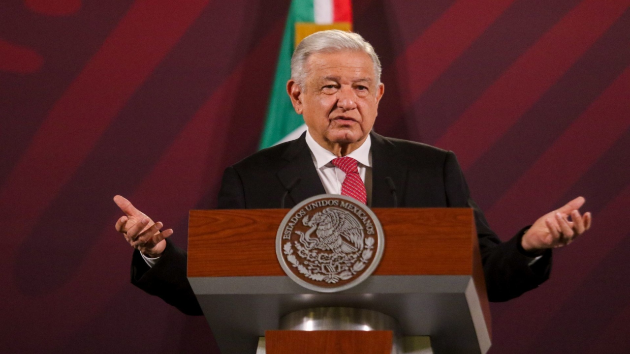 amlo