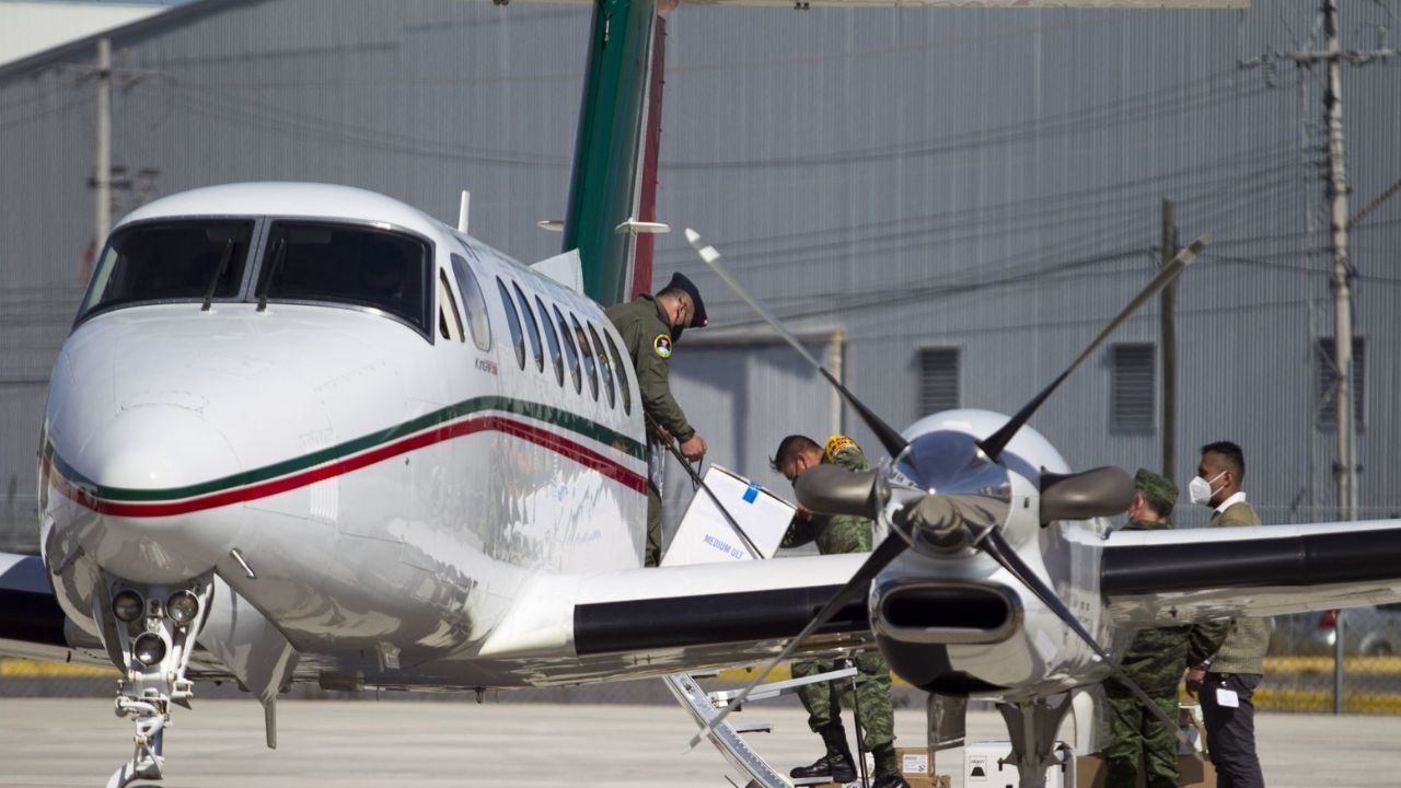 Foto:Cuartoscuro|Tendrá Ejército su línea aérea comercial