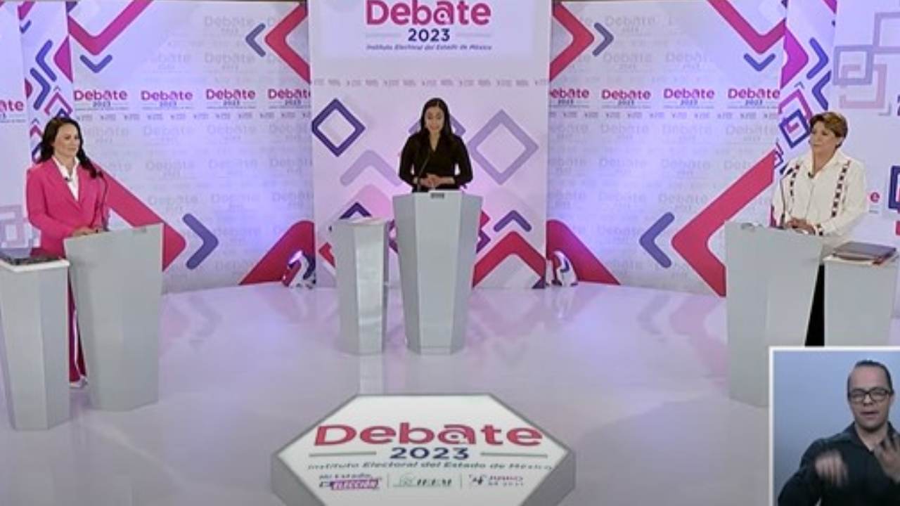 debate edomex