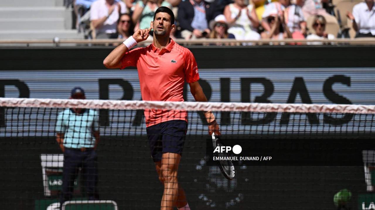 djokovic