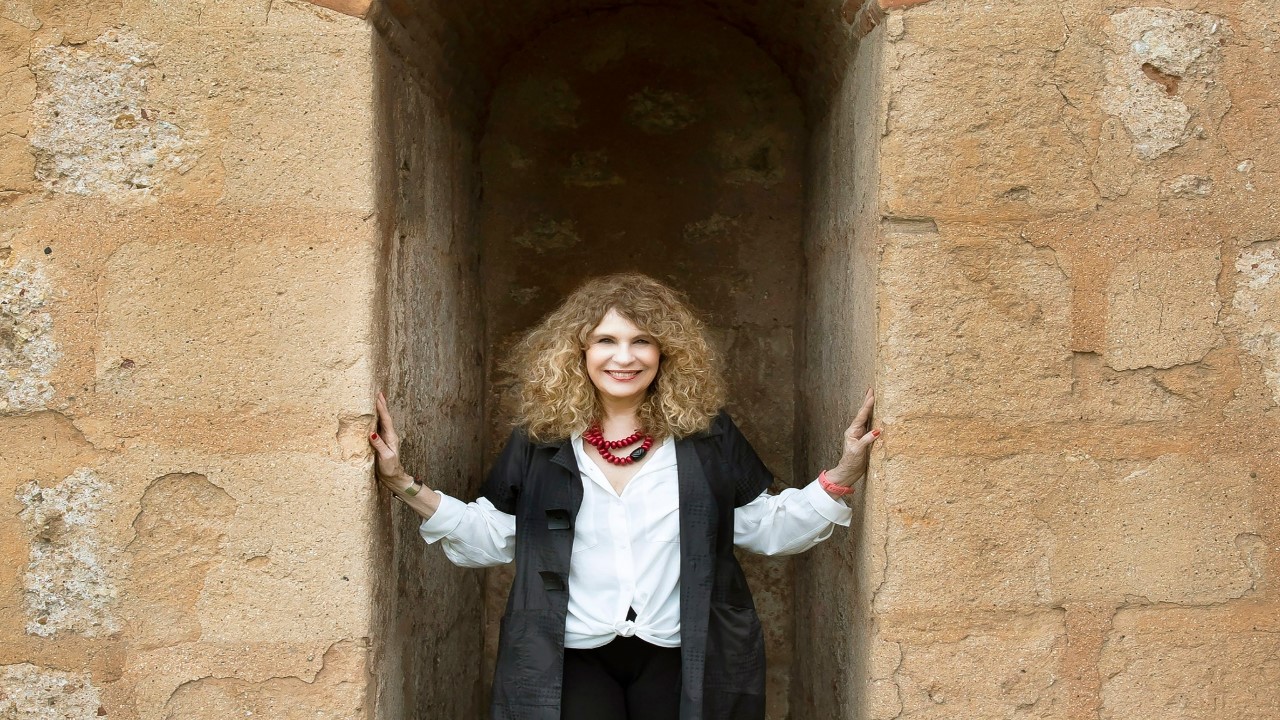 Gioconda Belli es la ganadora del Premio Reina Sofia de Poesía Iberoamericana