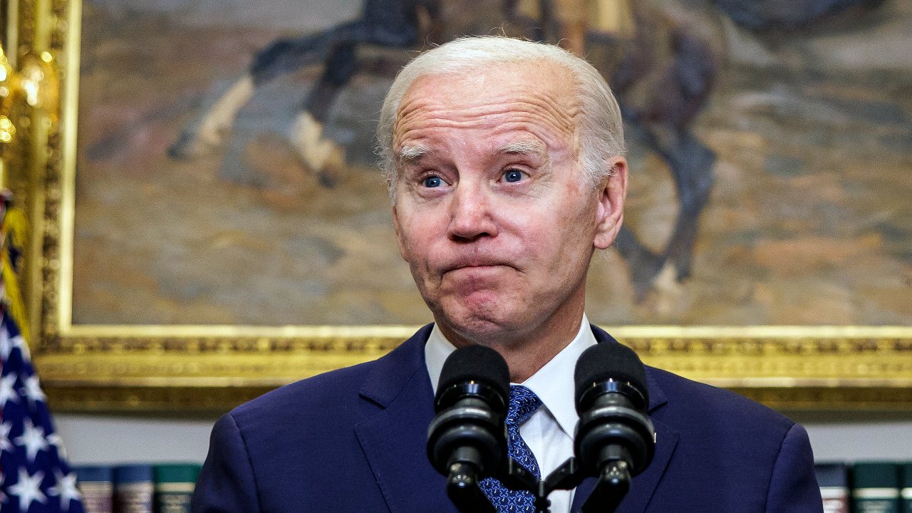 La Casa Blanca insistió este miércoles en que el presidente de Estados Unidos, Joe Biden, no ha hecho nada malo, después de que legisladores republicanos iniciaran una investigación de juicio político en su contra