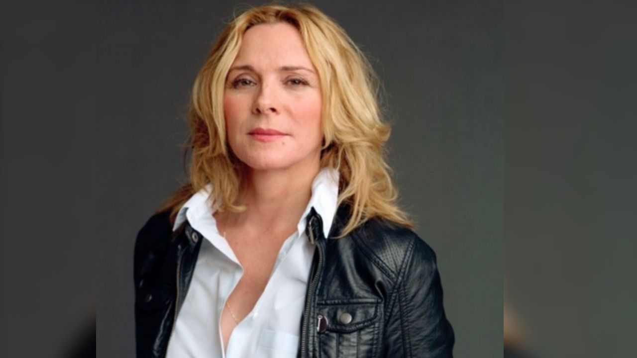 HBO Max anuncó que la actriz Kim Cattrall volverá a dar vida a Samantha Jones en la segunda temporada de "And Just Like That..." 