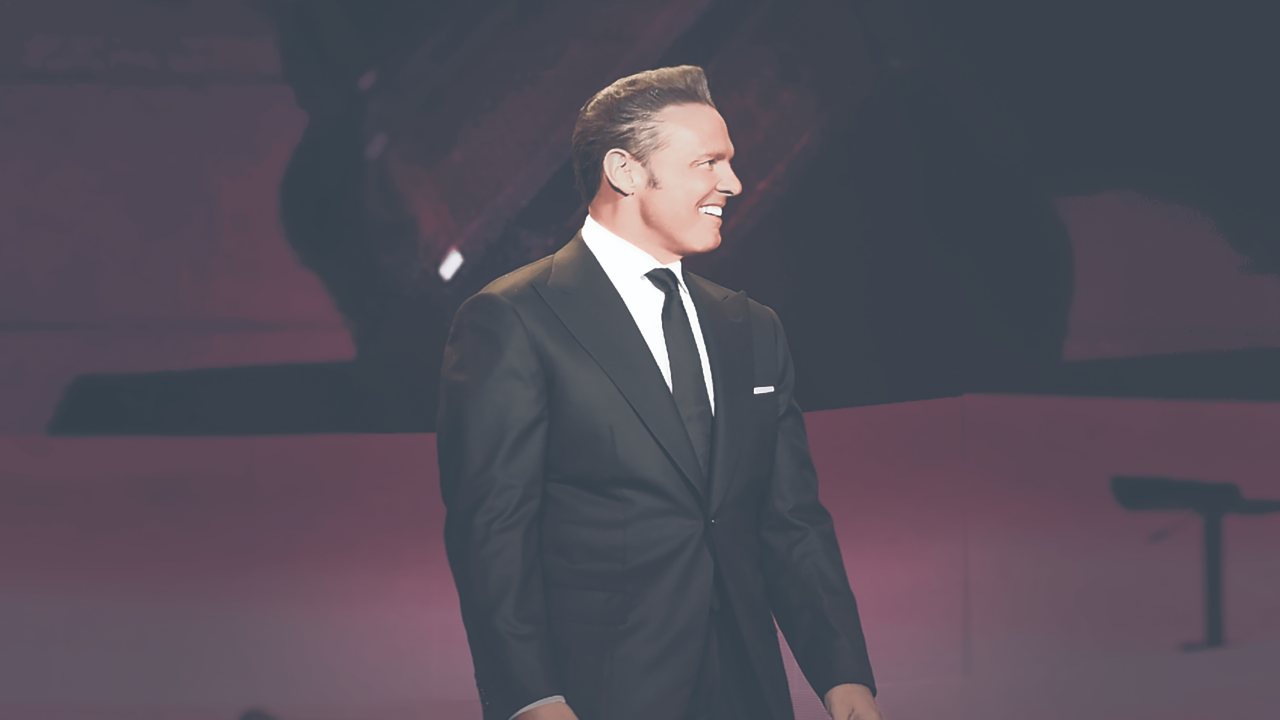 luis miguel