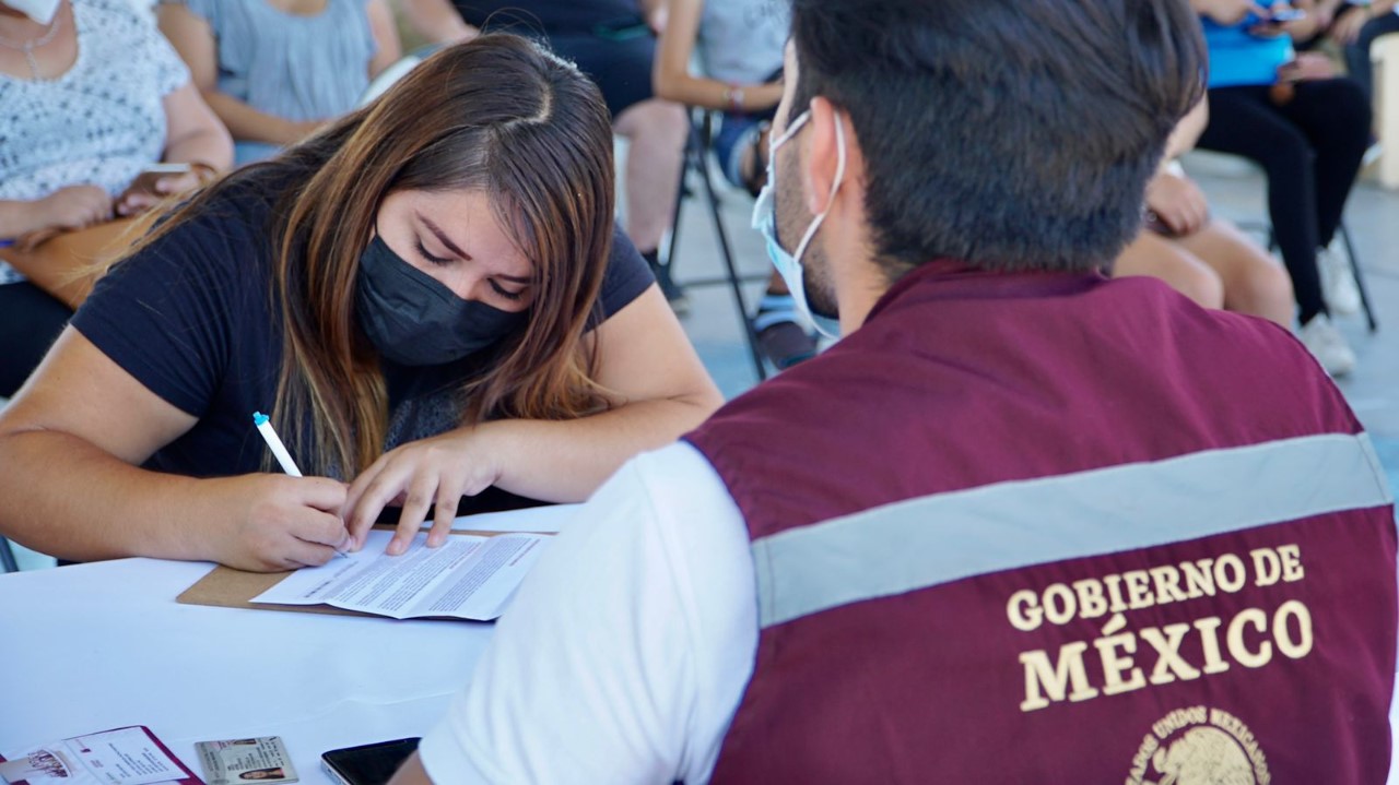 El programa Jóvenes Construyendo el Futuro ya cuenta con Oficinas Virtuales