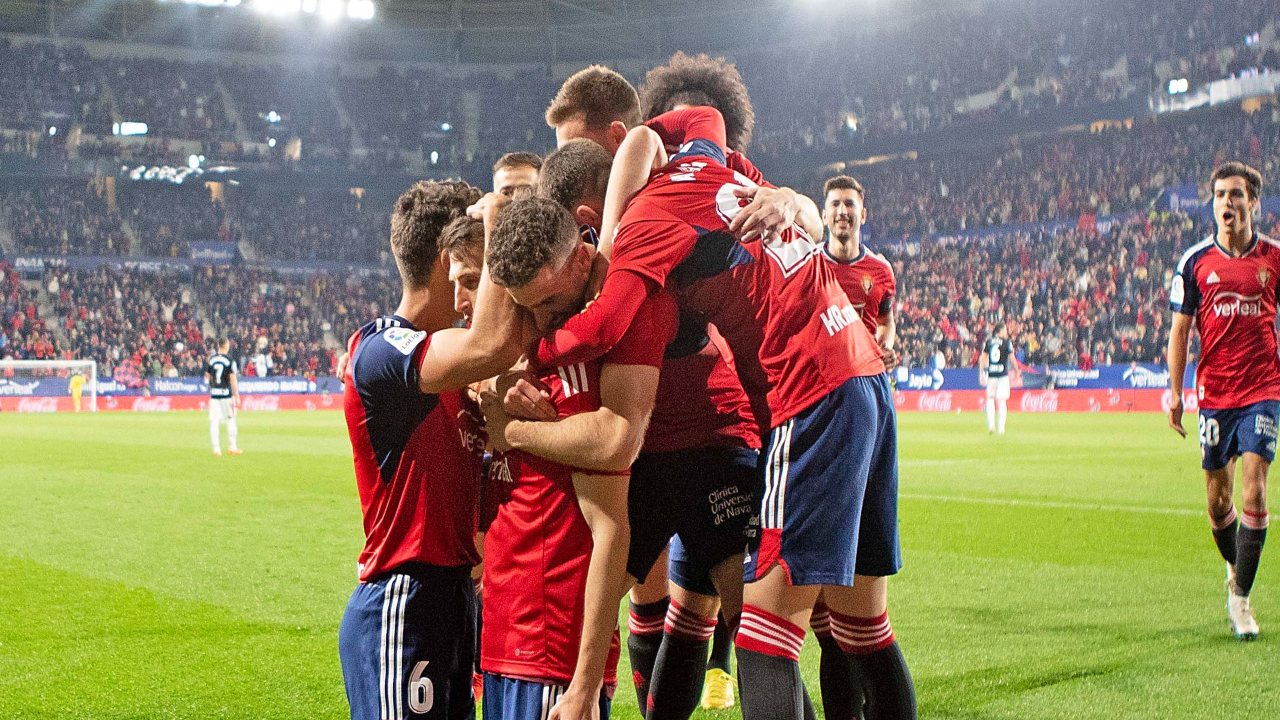 osasuna