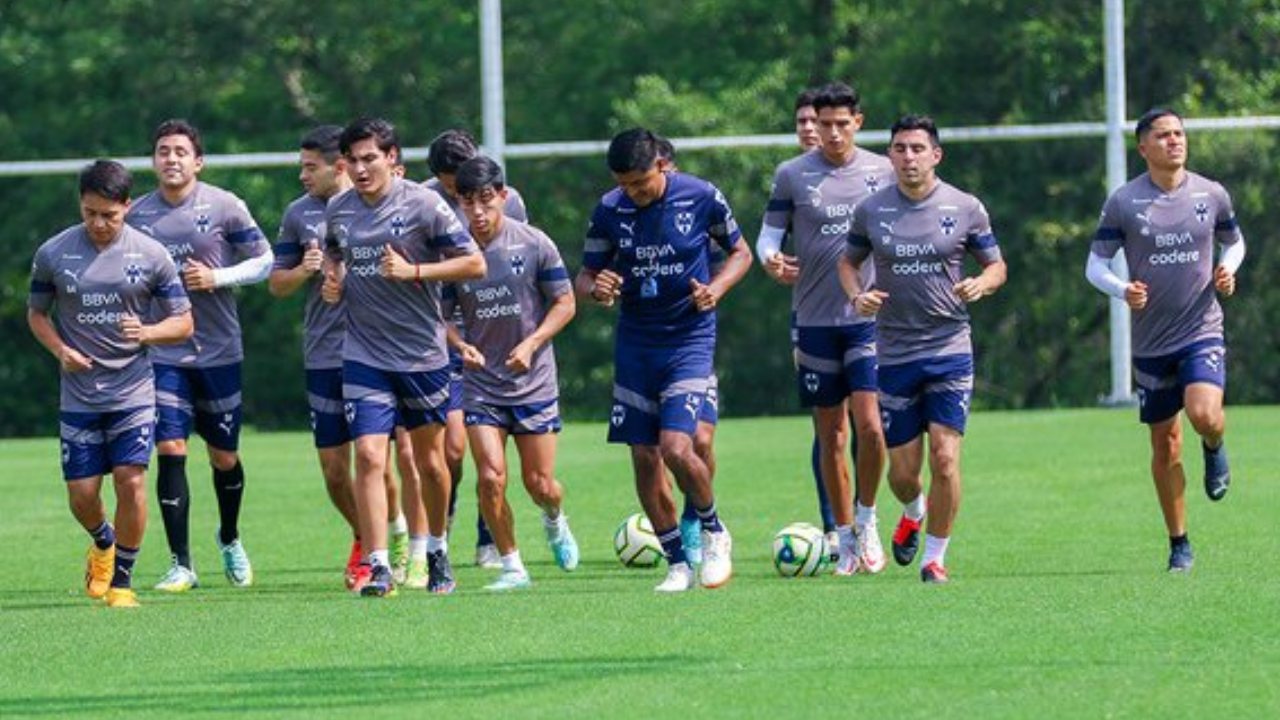 rayados expansión