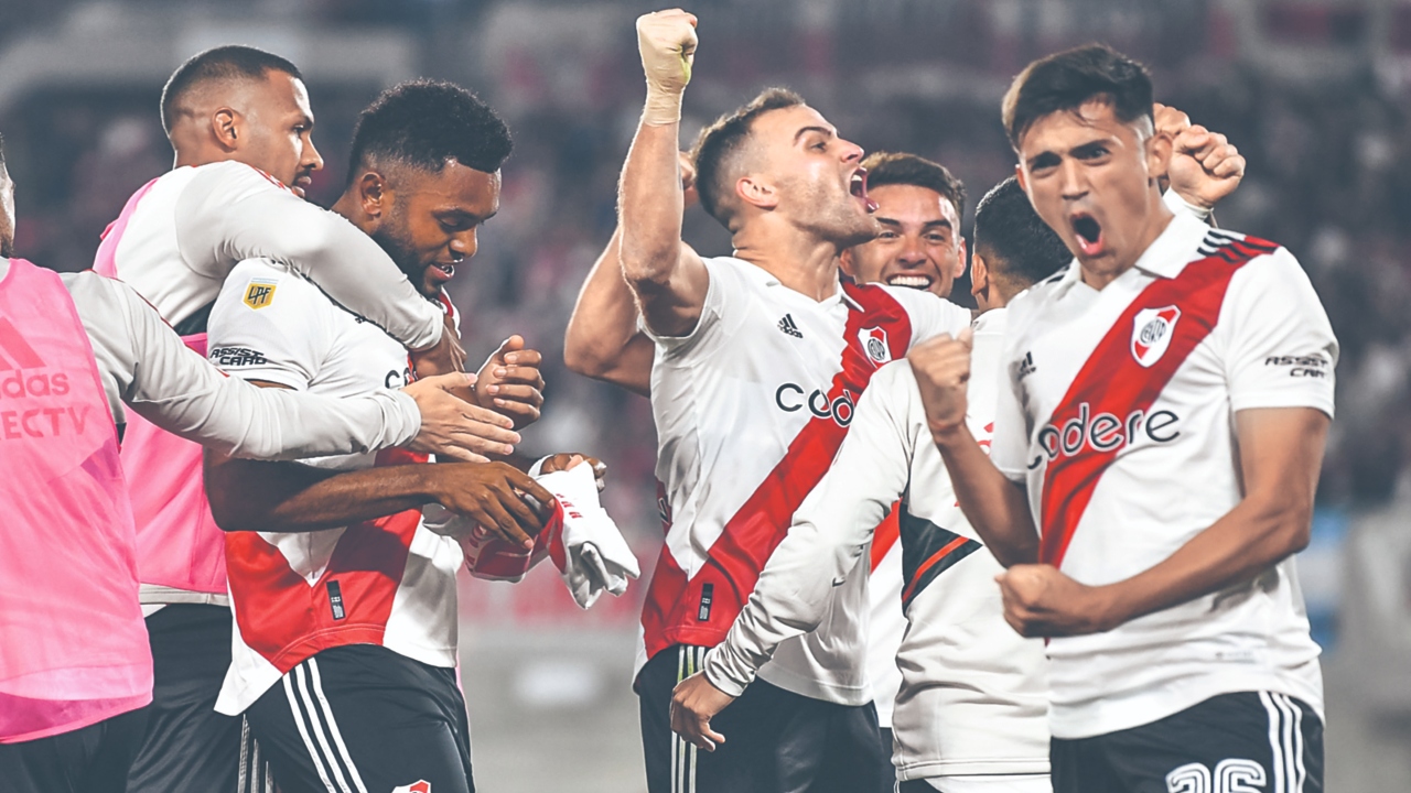 river plate