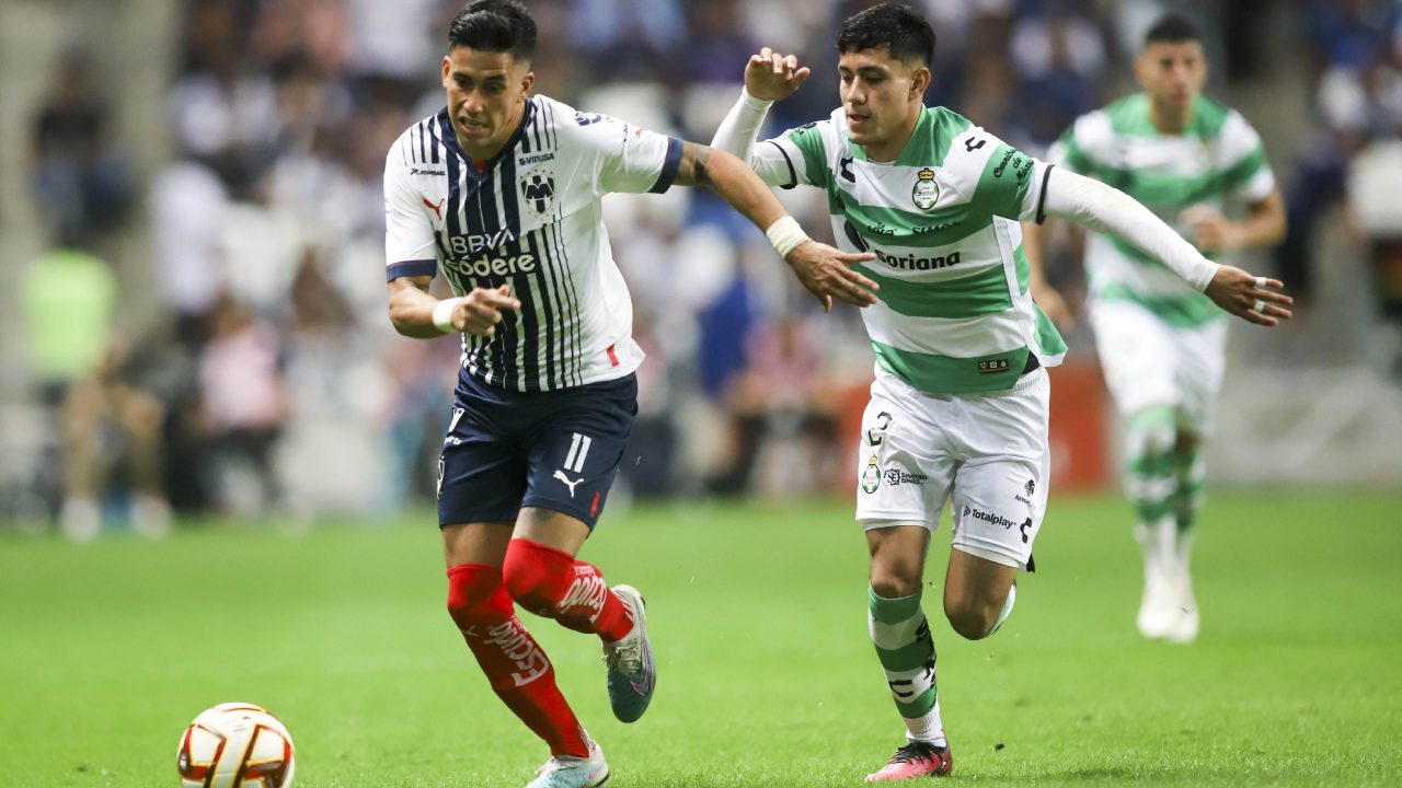 cuartos de final-liguilla