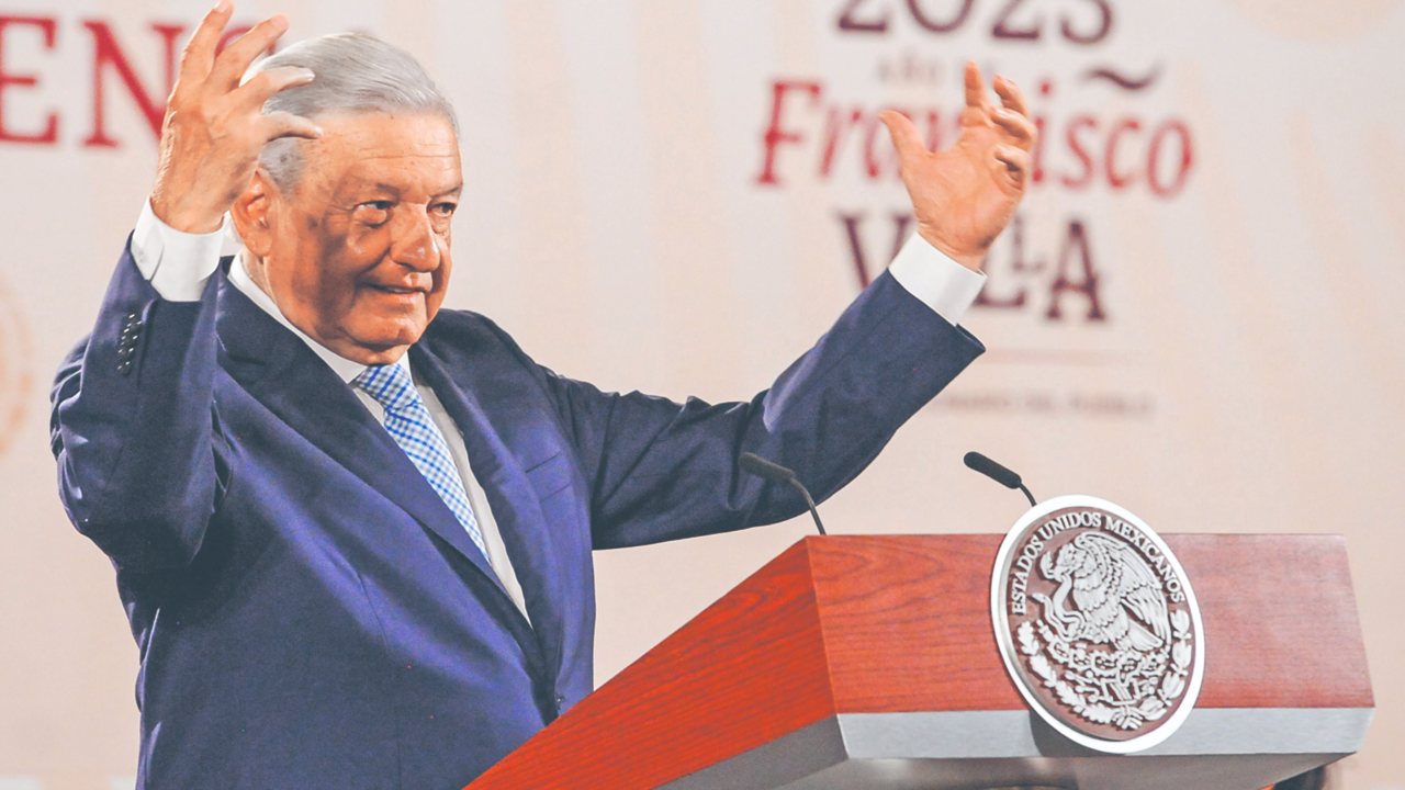 AMLO