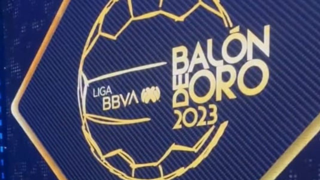 Balón de Oro 2023