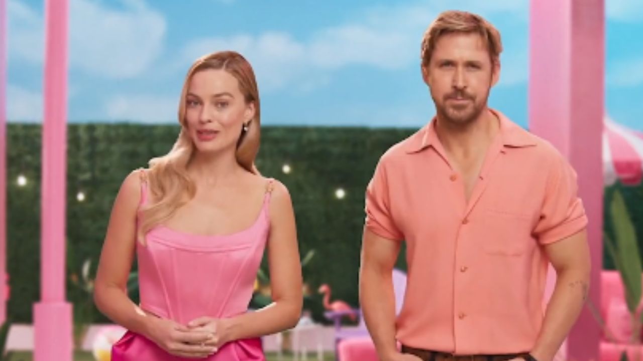 Foto: Captura de pantalla | ¿Puedo llevar a mis hijos a ver Barbie? Aquí te decimos