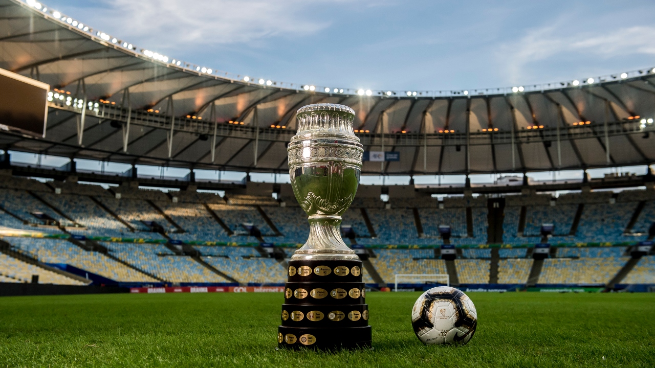 COPA AMÉRICA