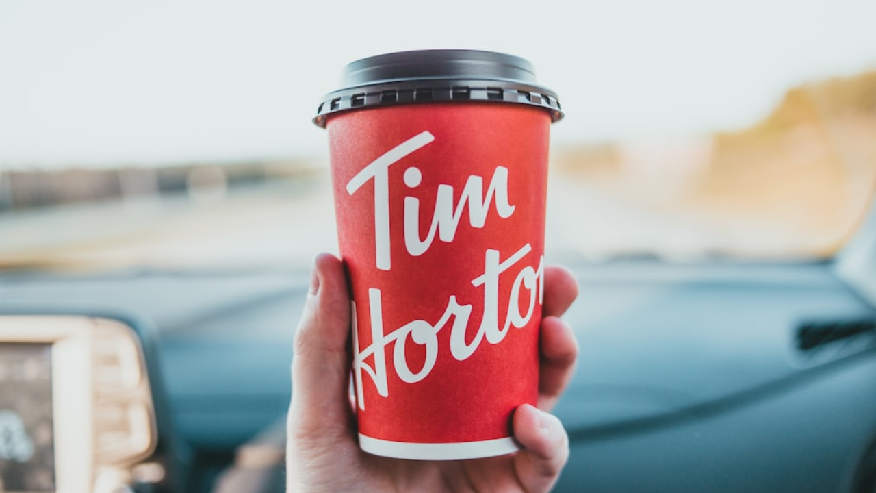 Foto: Especial | La cadena de cafeterías "Tim Hortons" llegó a nuestro país en 2017.