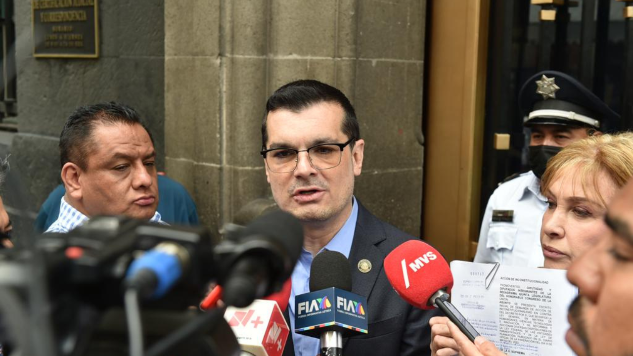 Foto: Especial | Diputados tomaron acciones por reformas aprobadas en el llamado “viernes negro”.