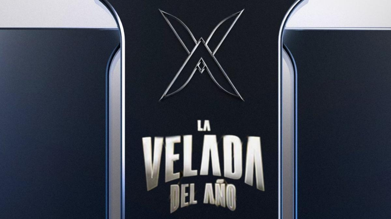 Velada del Año III