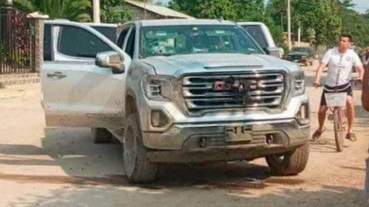 Foto: Quadratín | La Huasteca Potosina ha comenzado a ver la presencia de autodefensas.