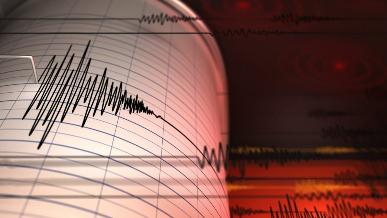 Sismo - microsismo