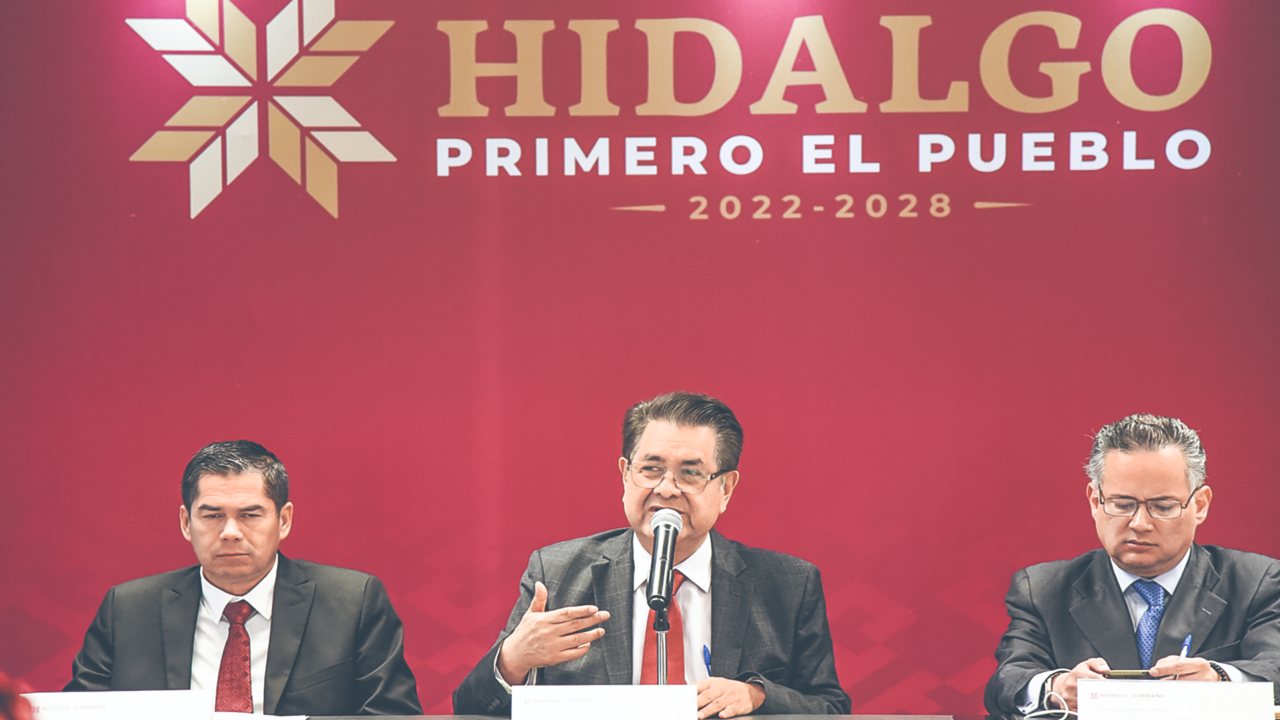 HIDALGO