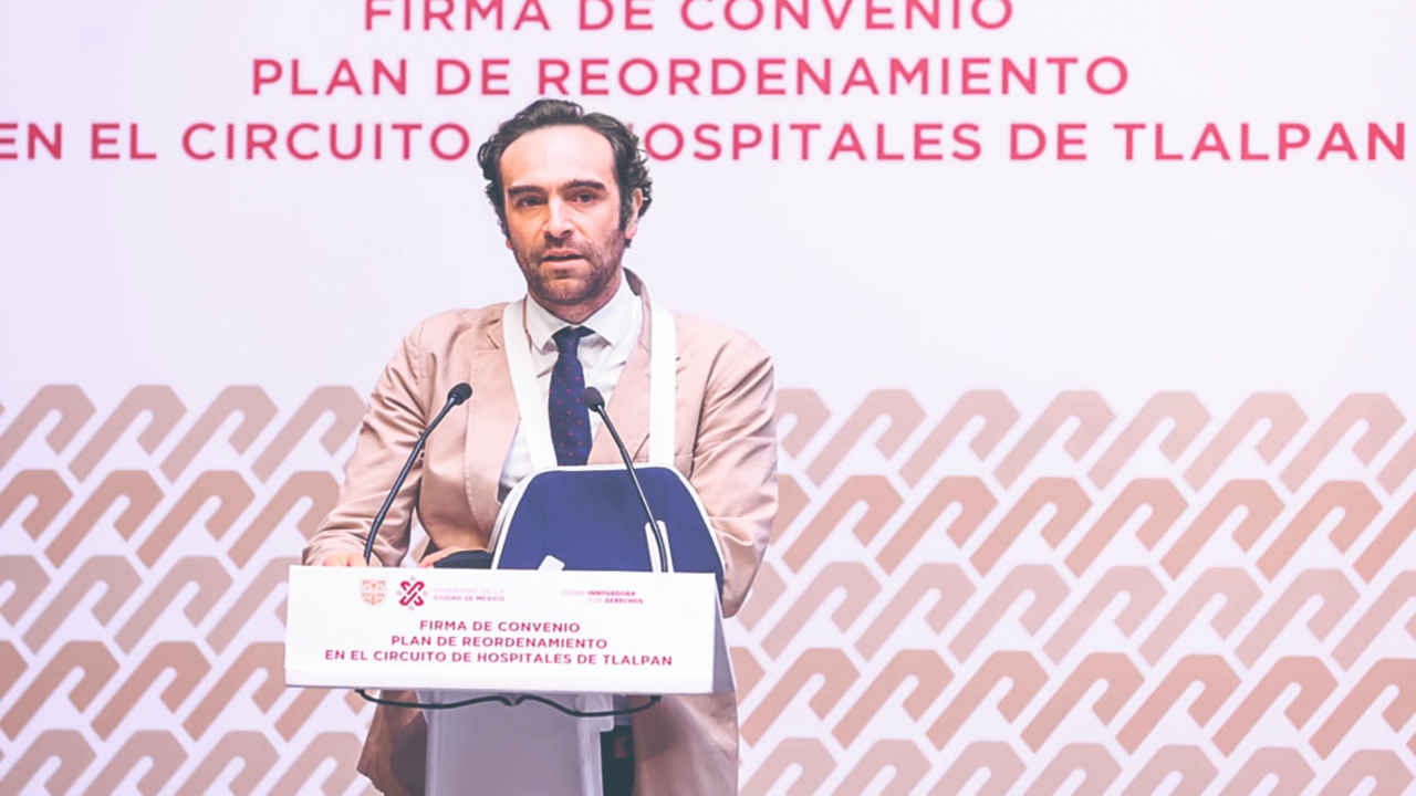 HOSPITALES