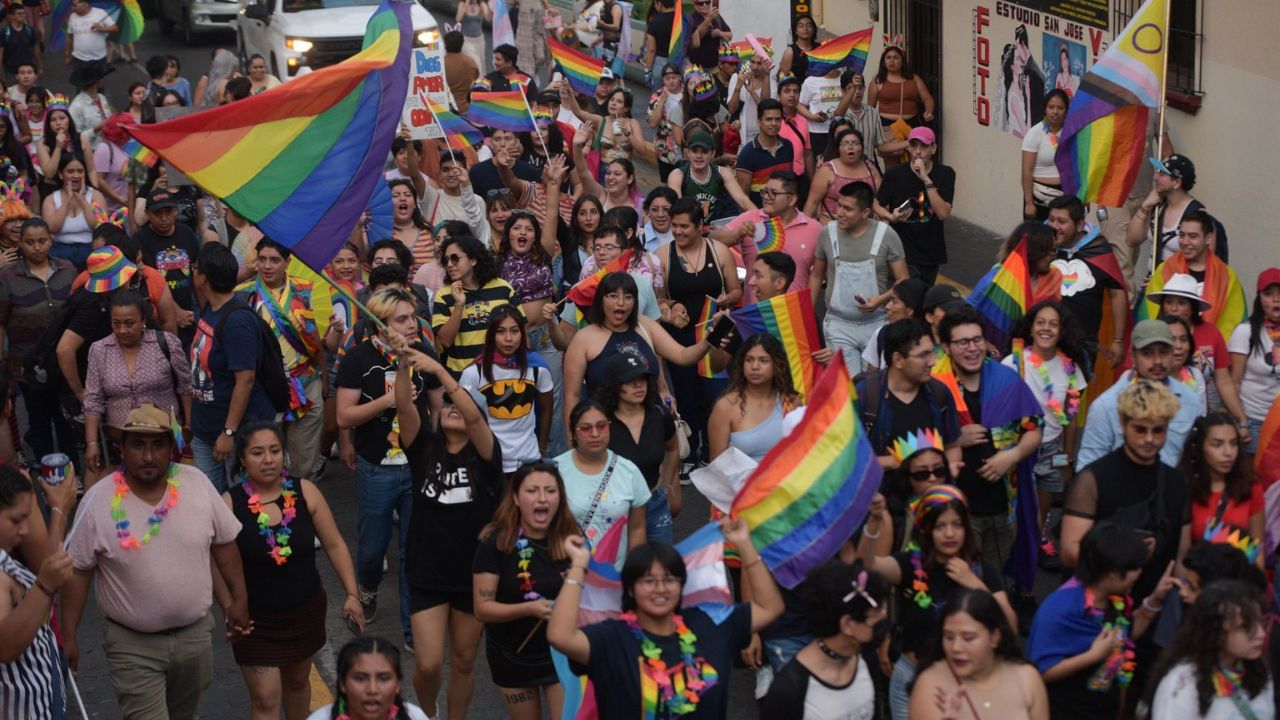 Foto:Cuartocuro|¿Sin planes? Te decimos “¿Qué hay que hacer o qué?” del 23 al 25 de junio