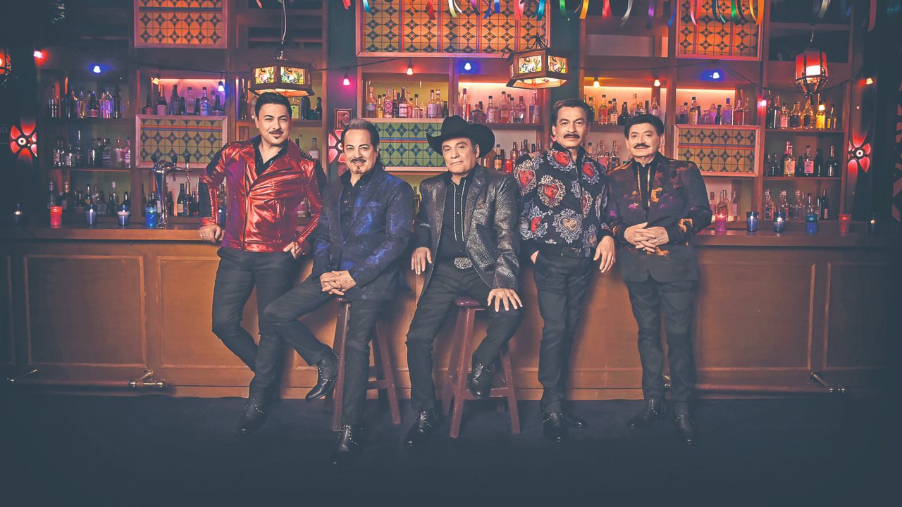 LOS TIGRES DEL NORTE