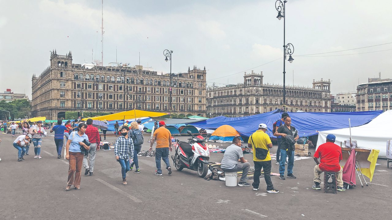 LUIS VÁLDES CNTE