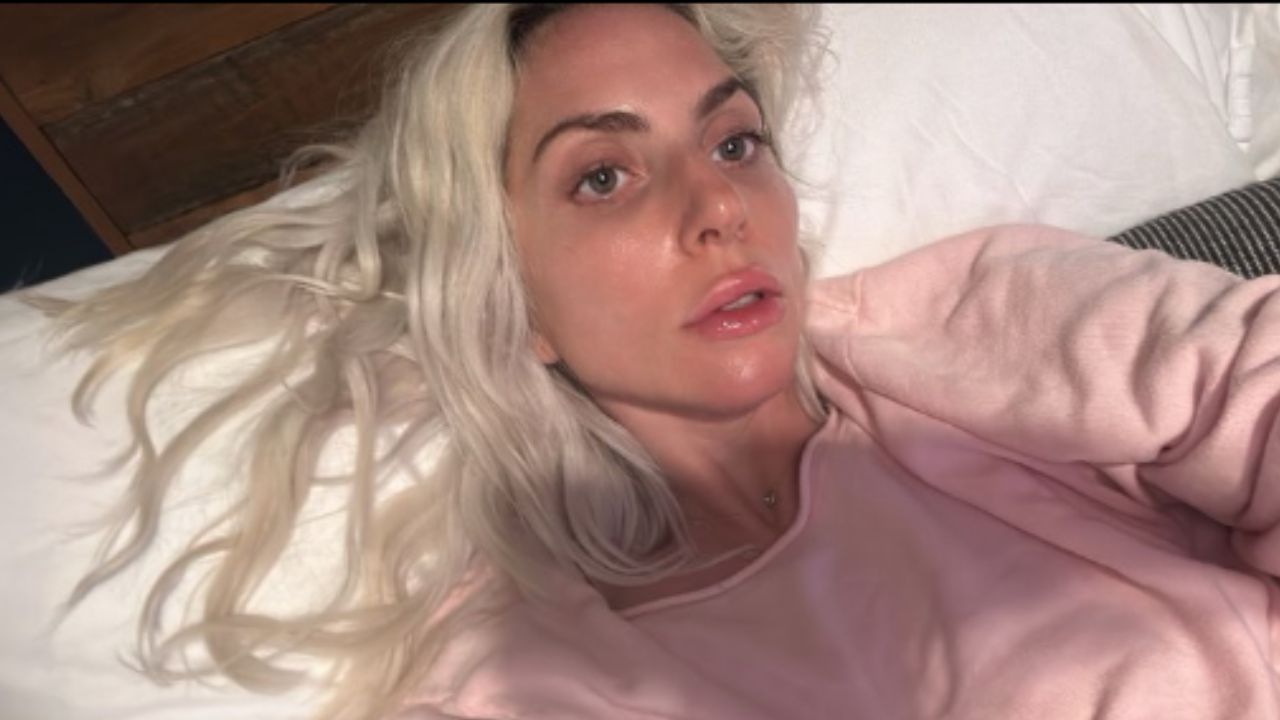 Foto:Instagram/@ladygaga|¡Tsss! Lady Gaga se niega a pagar recompensa a la mujer que recuperó sus perros