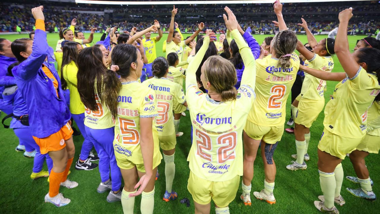 Liga femenil